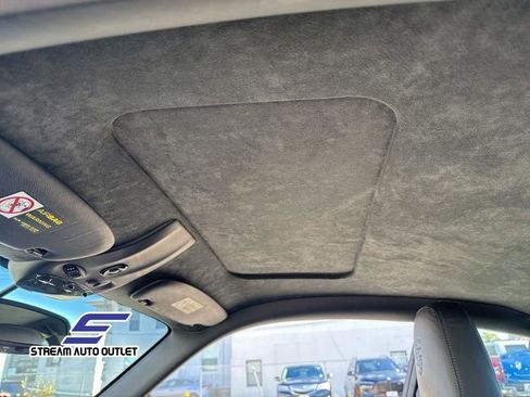 Used 2007 Porsche 911 Turbo image 37