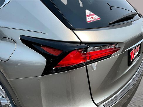 Used 2017 Lexus NX 200t FWD w/ Premium Package image 23