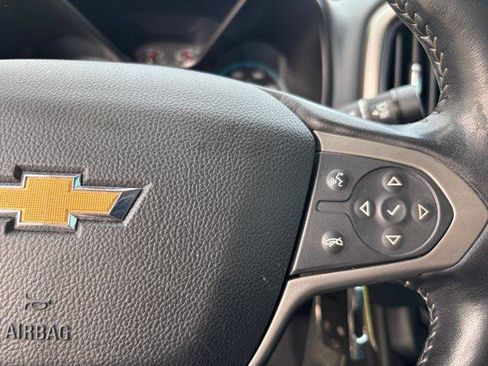 Used 2022 Chevrolet Colorado Z71 image 27