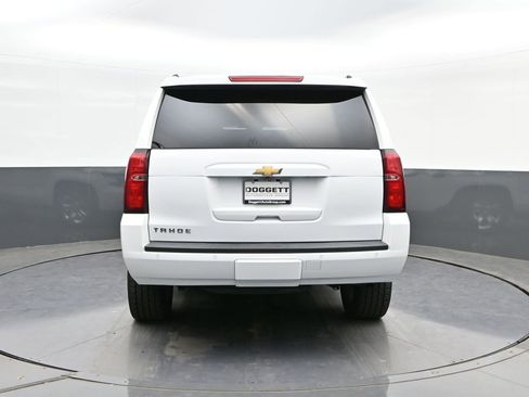 Used 2018 Chevrolet Tahoe LT image 8