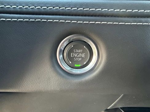 New 2026 Cadillac Escalade Platinum Luxury w/ LPO, Floor Liner Package image 29