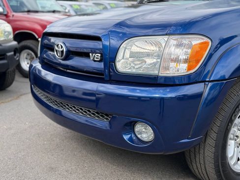 Used 2006 Toyota Tundra Limited RWD image 17
