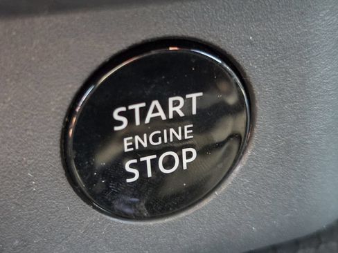 Used 2026 Nissan Rogue SV w/ Cold Weather Package FWD image 21