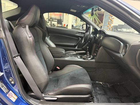 Used 2013 Subaru BRZ Limited RWD image 14