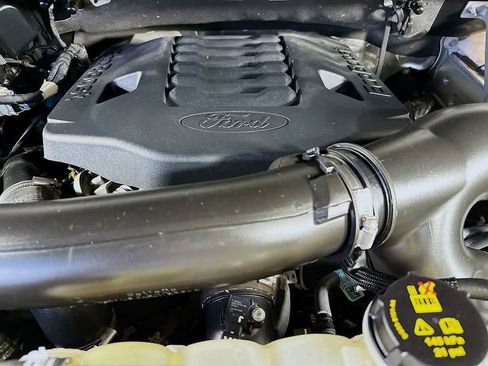 Certified 2023 Ford F150 Tremor image 9