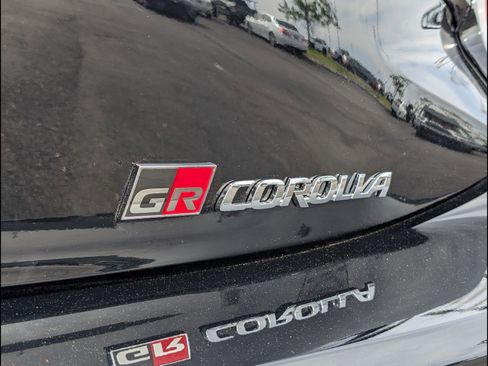 New 2026 Toyota Corolla GR AWD/4WD image 21
