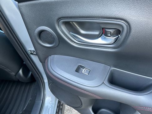 New 2025 Acura ADX A-Spec image 25