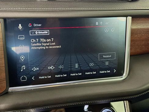 Certified 2023 GMC Yukon Denali Ultimate image 15