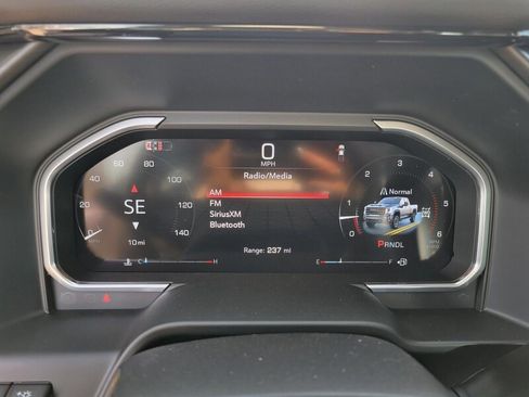 New 2026 GMC Sierra 2500 AT4 w/ AT4 Premium Plus Package image 19