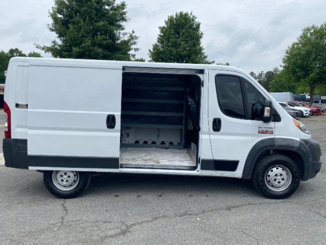 Used 2016 RAM ProMaster 1500 FWD image 5