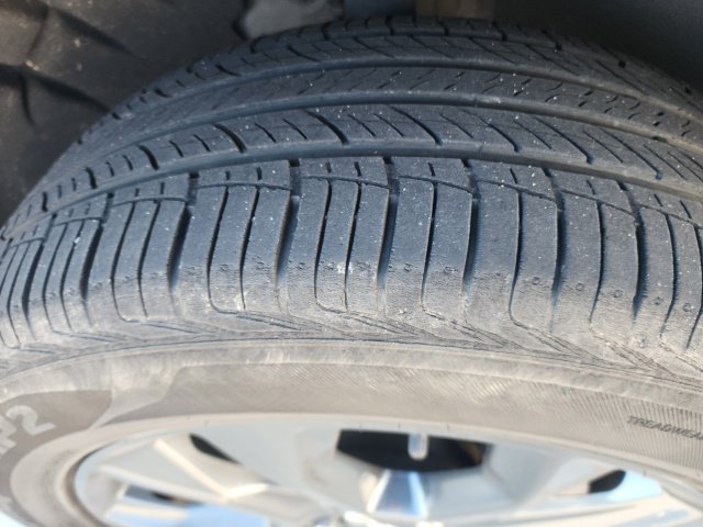 Used 2019 Chevrolet Traverse RS FWD image 24