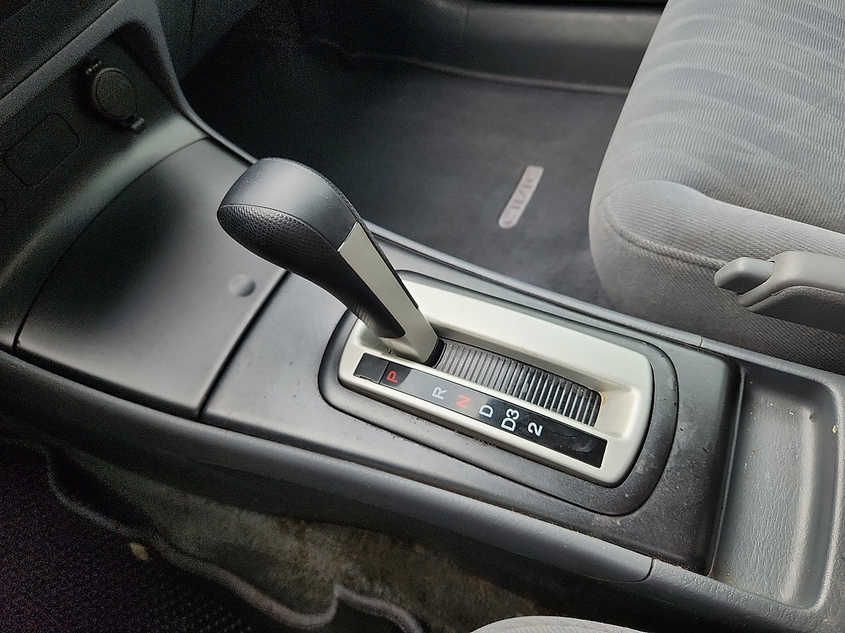 Used 2005 Honda Civic LX image 12