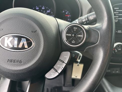 Used 2014 Kia Soul image 19