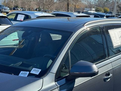 New 2026 Audi Q7 3.0T Prestige image 11