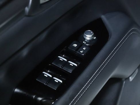 Used 2024 MAZDA CX-5 AWD 2.5 S w/ Premium Plus Pkg image 16