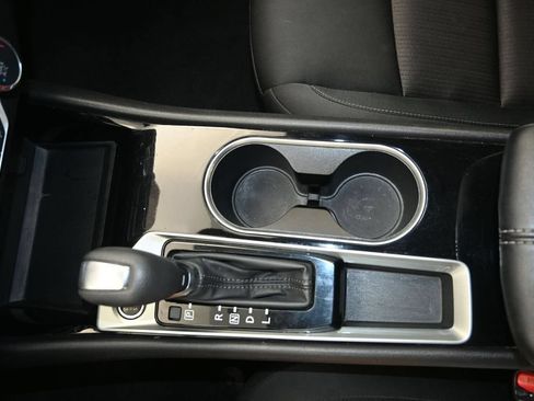 Certified 2024 Nissan Altima 2.5 SV FWD image 18