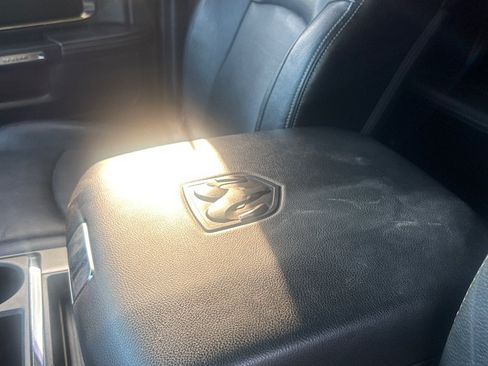 Used 2015 RAM 2500 Laramie AWD/4WD image 15