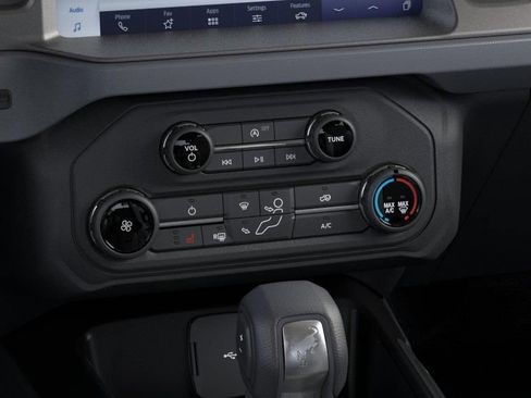 New 2026 Ford Bronco 2-Door AWD/4WD image 16
