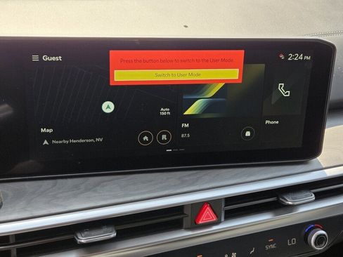 New 2026 Kia Sorento X-Line EX AWD/4WD image 13