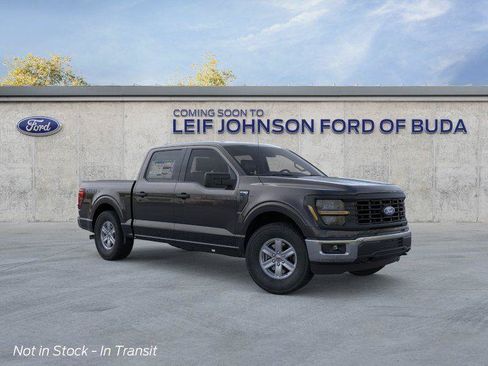 New 2026 Ford F150 XL w/ Equipment Group 103A High AWD/4WD image 7