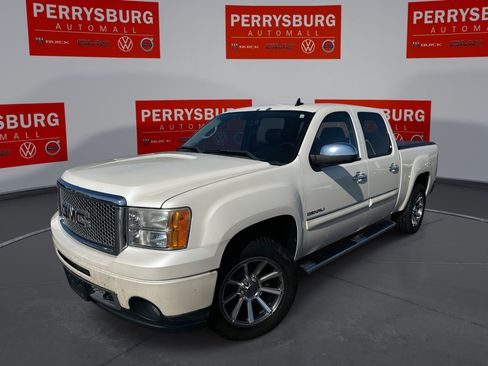 Used 2012 GMC Sierra 1500 Denali image 1