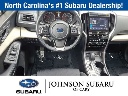 Used 2020 Subaru Ascent Premium w/ Convenience Package image 23
