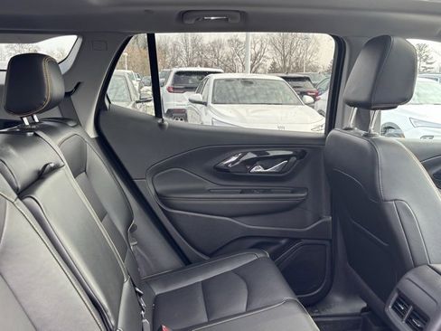 Used 2024 GMC Terrain AT4 w/ Tech Package image 17