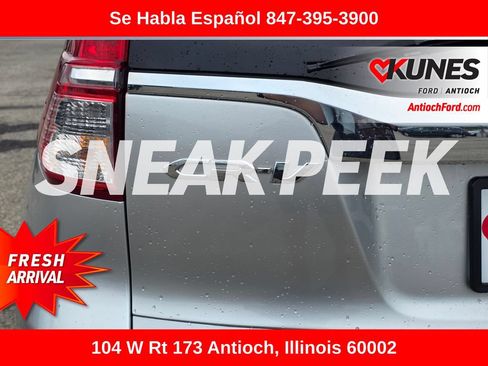 Used 2015 Honda CR-V EX-L image 6