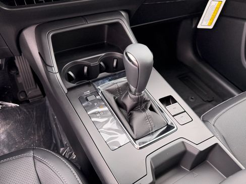 New 2026 MAZDA CX-5 Preferred AWD/4WD image 19