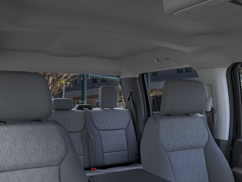 New 2026 Ford F150 XLT AWD/4WD image 22