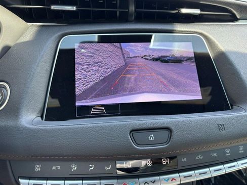 Used 2020 Cadillac XT4 Sport w/ Driver Awareness Package FWD image 23