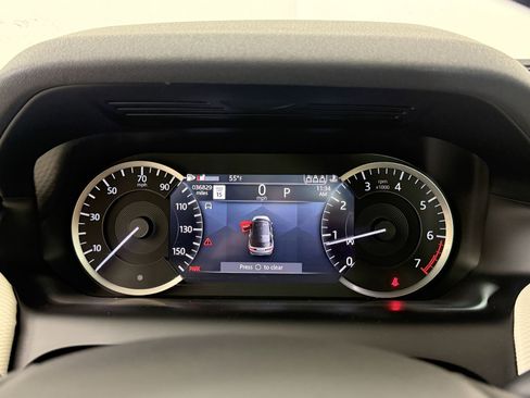 Used 2023 Land Rover Discovery Sport S R-Dynamic image 19