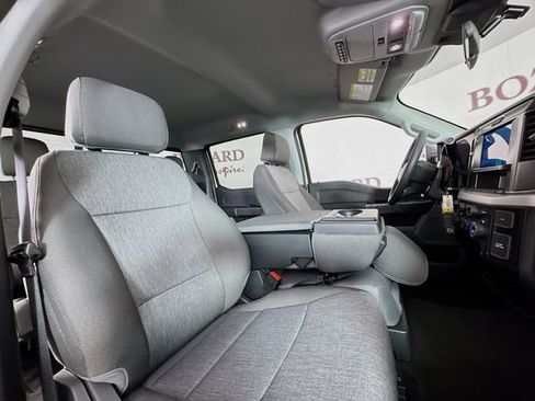 New 2026 Ford F250 XL w/ STX Appearance Package image 29