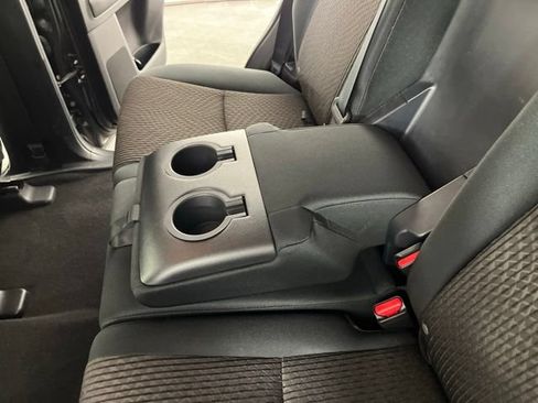 Used 2020 Toyota 4Runner TRD Off-Road AWD/4WD image 41