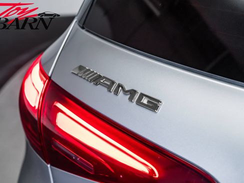 Used 2024 Mercedes-Benz GLE 63 AMG S image 14