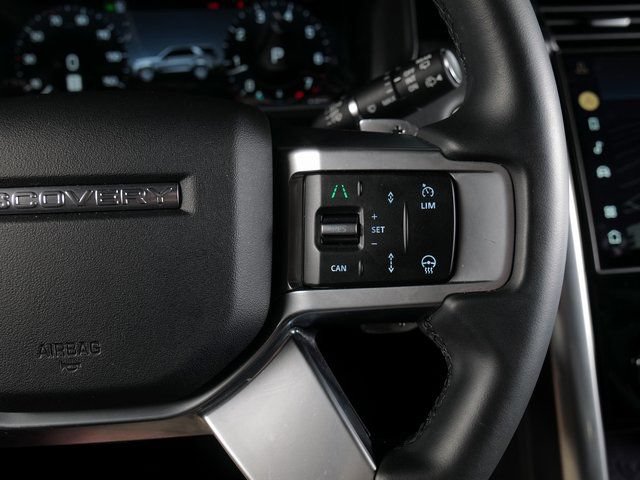 Certified 2025 Land Rover Discovery S AWD/4WD image 19