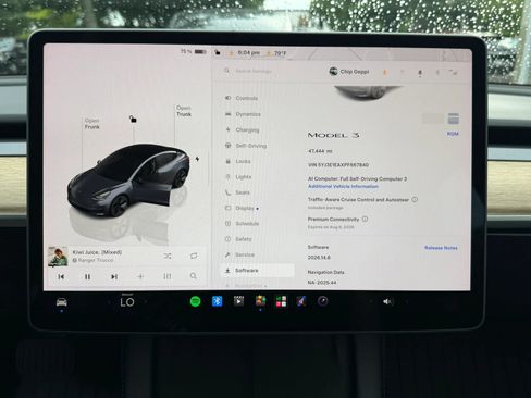 Used 2023 Tesla Model 3 Standard Range RWD image 26