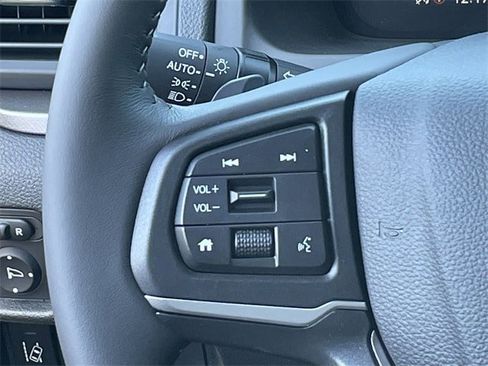 New 2025 Honda Ridgeline RTL+ image 12