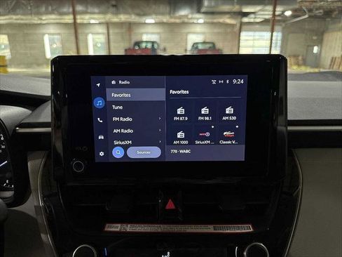 Certified 2025 Toyota Corolla LE image 20