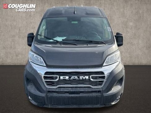 New 2023 RAM ProMaster 1500 w/ Convenience Group image 2