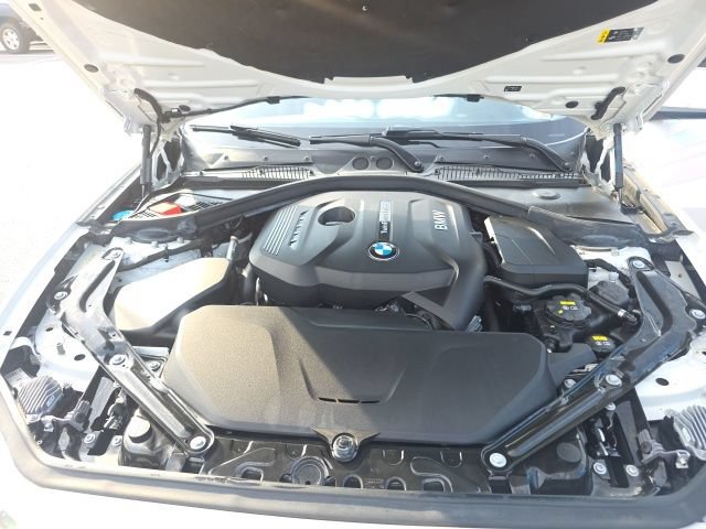 Used 2020 BMW 230i Convertible w/ Convenience Package RWD image 28