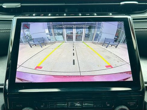 Used 2021 Jeep Grand Cherokee L Limited image 15