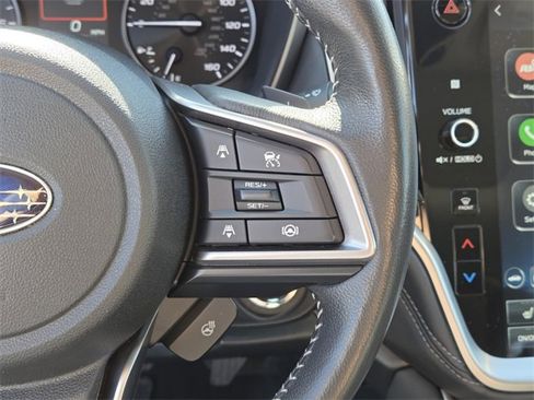 Used 2024 Subaru Outback Limited XT w/ Popular Package #2 image 19