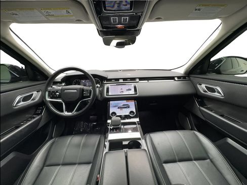 Used 2021 Land Rover Range Rover Velar S AWD/4WD image 38