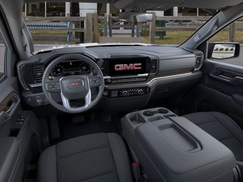 New 2026 GMC Sierra 1500 Elevation image 15