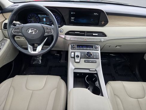 Used 2020 Hyundai Palisade SEL AWD/4WD image 35