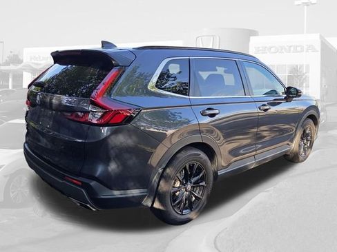 Used 2024 Honda CR-V Sport image 5