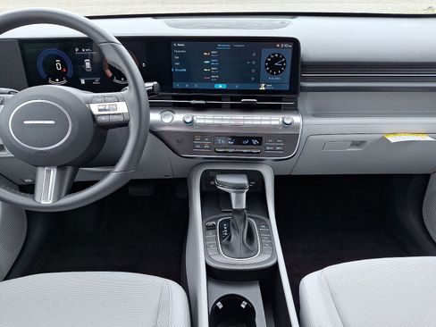 Certified 2026 Hyundai Kona SEL Sport AWD/4WD image 10