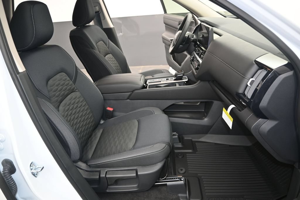 New 2026 Nissan Pathfinder SV FWD image 26