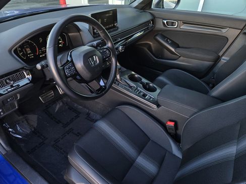 Used 2024 Honda Civic Sport image 7